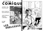 Elvifrance Série Orange 14 - Retour à l'envoyeur - Joli coup de théâtre : page 56