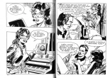 Elvifrance Série Orange 14 - Retour à l'envoyeur - Joli coup de théâtre : page 57