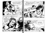 Elvifrance Série Orange 14 - Retour à l'envoyeur - Joli coup de théâtre : page 58