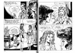 Elvifrance Série Orange 14 - Retour à l'envoyeur - Joli coup de théâtre : page 59