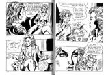Elvifrance Série Orange 14 - Retour à l'envoyeur - Joli coup de théâtre : page 60
