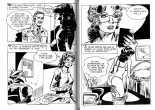 Elvifrance Série Orange 14 - Retour à l'envoyeur - Joli coup de théâtre : page 61