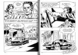 Elvifrance Série Orange 14 - Retour à l'envoyeur - Joli coup de théâtre : page 63