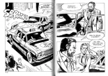 Elvifrance Série Orange 14 - Retour à l'envoyeur - Joli coup de théâtre : page 64