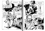 Elvifrance Série Orange 14 - Retour à l'envoyeur - Joli coup de théâtre : page 65