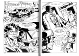 Elvifrance Série Orange 14 - Retour à l'envoyeur - Joli coup de théâtre : page 66
