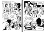 Elvifrance Série Orange 14 - Retour à l'envoyeur - Joli coup de théâtre : page 67