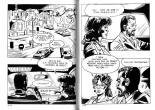 Elvifrance Série Orange 14 - Retour à l'envoyeur - Joli coup de théâtre : page 69