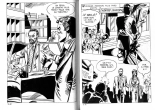 Elvifrance Série Orange 14 - Retour à l'envoyeur - Joli coup de théâtre : page 71