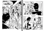 Elvifrance Série Orange 14 - Retour à l'envoyeur - Joli coup de théâtre : page 72