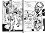 Elvifrance Série Orange 14 - Retour à l'envoyeur - Joli coup de théâtre : page 73