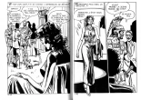 Elvifrance Série Orange 14 - Retour à l'envoyeur - Joli coup de théâtre : page 75