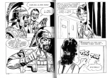 Elvifrance Série Orange 14 - Retour à l'envoyeur - Joli coup de théâtre : page 76