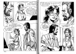 Elvifrance Série Orange 14 - Retour à l'envoyeur - Joli coup de théâtre : page 77