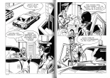 Elvifrance Série Orange 14 - Retour à l'envoyeur - Joli coup de théâtre : page 80