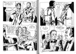 Elvifrance Série Orange 14 - Retour à l'envoyeur - Joli coup de théâtre : page 82