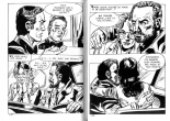 Elvifrance Série Orange 14 - Retour à l'envoyeur - Joli coup de théâtre : page 83