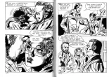 Elvifrance Série Orange 14 - Retour à l'envoyeur - Joli coup de théâtre : page 84