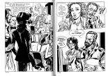 Elvifrance Série Orange 14 - Retour à l'envoyeur - Joli coup de théâtre : page 85