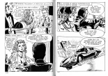 Elvifrance Série Orange 14 - Retour à l'envoyeur - Joli coup de théâtre : page 86