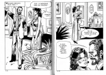 Elvifrance Série Orange 14 - Retour à l'envoyeur - Joli coup de théâtre : page 87