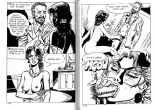 Elvifrance Série Orange 14 - Retour à l'envoyeur - Joli coup de théâtre : page 88