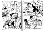 Elvifrance Série Orange 14 - Retour à l'envoyeur - Joli coup de théâtre : page 90