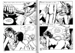 Elvifrance Série Orange 14 - Retour à l'envoyeur - Joli coup de théâtre : page 91