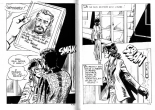 Elvifrance Série Orange 14 - Retour à l'envoyeur - Joli coup de théâtre : page 93