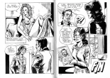 Elvifrance Série Orange 14 - Retour à l'envoyeur - Joli coup de théâtre : page 94