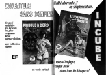 Elvifrance Série Orange 14 - Retour à l'envoyeur - Joli coup de théâtre : page 95