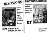 Elvifrance Série Orange 14 - Retour à l'envoyeur - Joli coup de théâtre : page 96