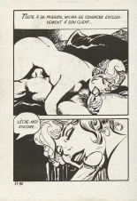 Elvifrance - Série rose - 007 - La millième fois : page 84