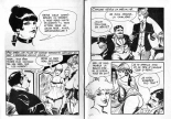 Elvifrance - Série rose 01 L'honorable putassier - Fréquentations dangereuses : page 3