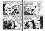 Elvifrance - Série rose 01 L'honorable putassier - Fréquentations dangereuses : page 22