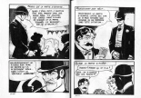 Elvifrance - Série rose 01 L'honorable putassier - Fréquentations dangereuses : page 25