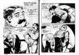 Elvifrance - Série rose 01 L'honorable putassier - Fréquentations dangereuses : page 34