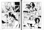 Elvifrance - Série rose 01 L'honorable putassier - Fréquentations dangereuses : page 51