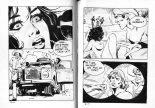 Elvifrance - Série rose 01 L'honorable putassier - Fréquentations dangereuses : page 53