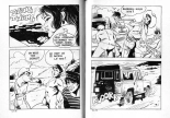 Elvifrance - Série rose 01 L'honorable putassier - Fréquentations dangereuses : page 56