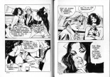 Elvifrance - Série rose 01 L'honorable putassier - Fréquentations dangereuses : page 63