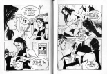 Elvifrance - Série rose 01 L'honorable putassier - Fréquentations dangereuses : page 71