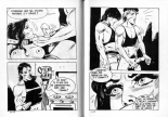 Elvifrance - Série rose 01 L'honorable putassier - Fréquentations dangereuses : page 76