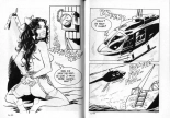 Elvifrance - Série rose 01 L'honorable putassier - Fréquentations dangereuses : page 79