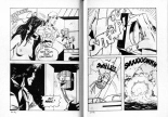 Elvifrance - Série rose 01 L'honorable putassier - Fréquentations dangereuses : page 84