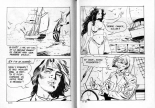 Elvifrance - Série rose 01 L'honorable putassier - Fréquentations dangereuses : page 88