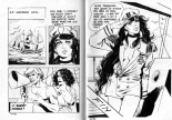 Elvifrance - Série rose 01 L'honorable putassier - Fréquentations dangereuses : page 96
