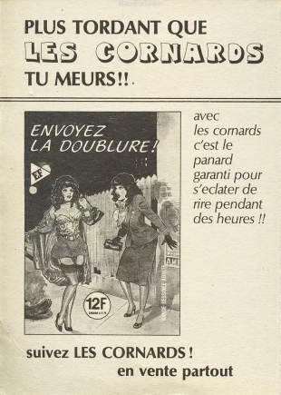 hentai Elvifrance - Série rose - 010 - Porno hôtesse