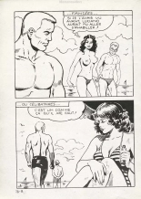 Elvifrance - Série rose - 028 - Le petit oiseau va sortir : page 12