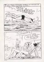 Elvifrance - Série rose - 028 - Le petit oiseau va sortir : page 18